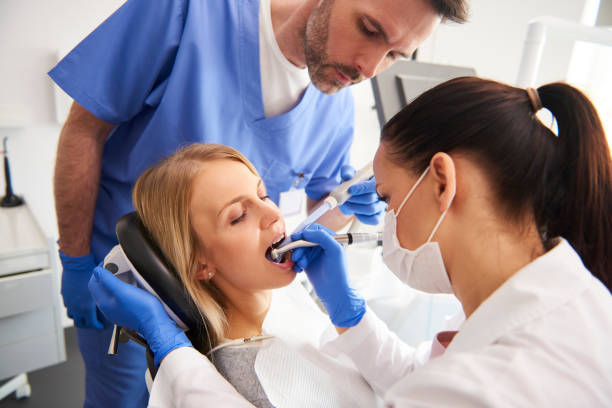 Best Root Canal Treatment  in Meadow Lake, NM